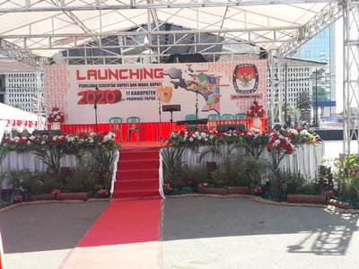 Event & Corporate